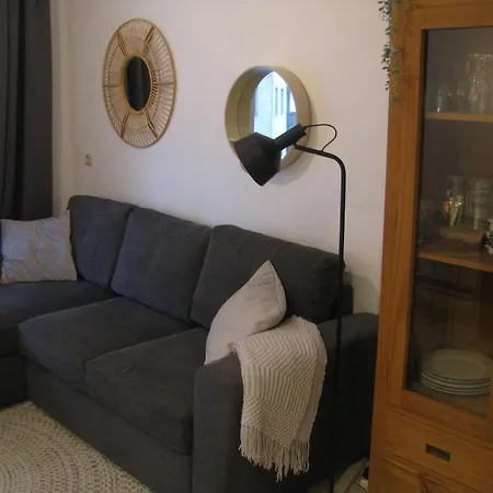 Apartmán Zeezicht Xvii - Modern With Terrace, View On Pool T53 *