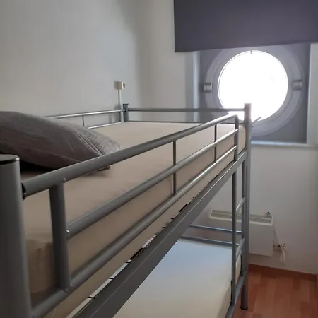 Zeezicht Xvii - Modern With Terrace, View On Pool T53 Apartmán *